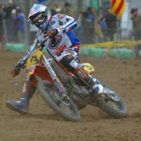 Joel Smets es el nuevo director deportivo del KTM Factory Racing Motocross