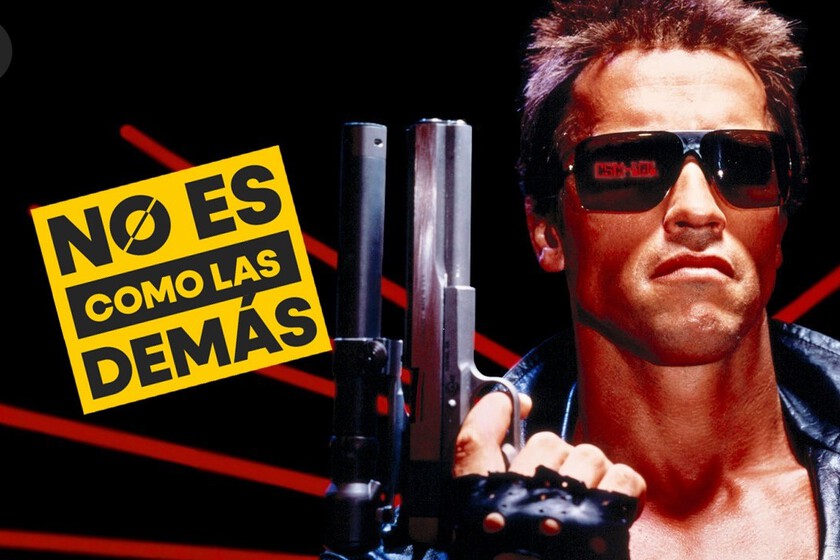 Un casting lleno de casualidades y una cadena de accidentes. Cómo 'Terminator' cambió el cine de ciencia ficción para siempre