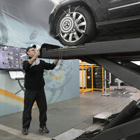 Estas son las marcas de coches que más llamadas a revisión han hecho en 2021, y una de ellas ha llegado a 67