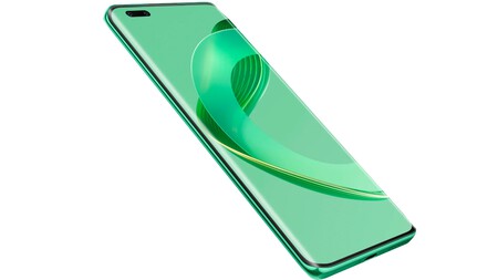 Diseno Frontal Huawei Nova 11 Pro