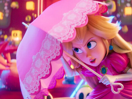 Mundo Dice Super Mario Galaxy