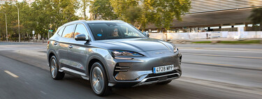 Tenemos coches eléctricos chinos hasta en la sopa porque los europeos cada vez somos menos fieles a las marcas de siempre, según esta encuesta 