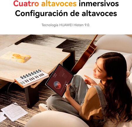 Huawei Matepad SE 11