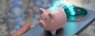 Acumular gigas: guía sobre la ventaja de la tarifa de tu móvil que no todos los operadores ofrecen