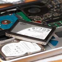 Si notas algo raro con el disco duro de tu ordenador Windows, esta aplicación te dice si está a punto de morir