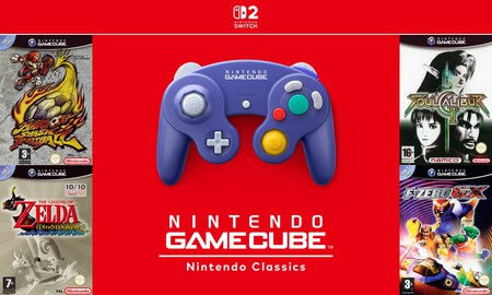 Nintendo GameCube