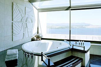 Foto de Arabella Western Cape Hotel & Spa, la Sudáfrica sin Mundial (10/15)