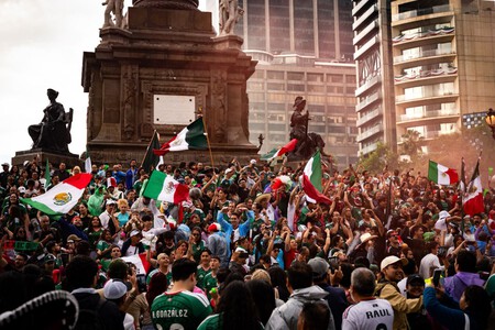 Cdmx Ponddra Pantallas Evitara Venta Alcohol Partido Mexico Xataka Mexico 1