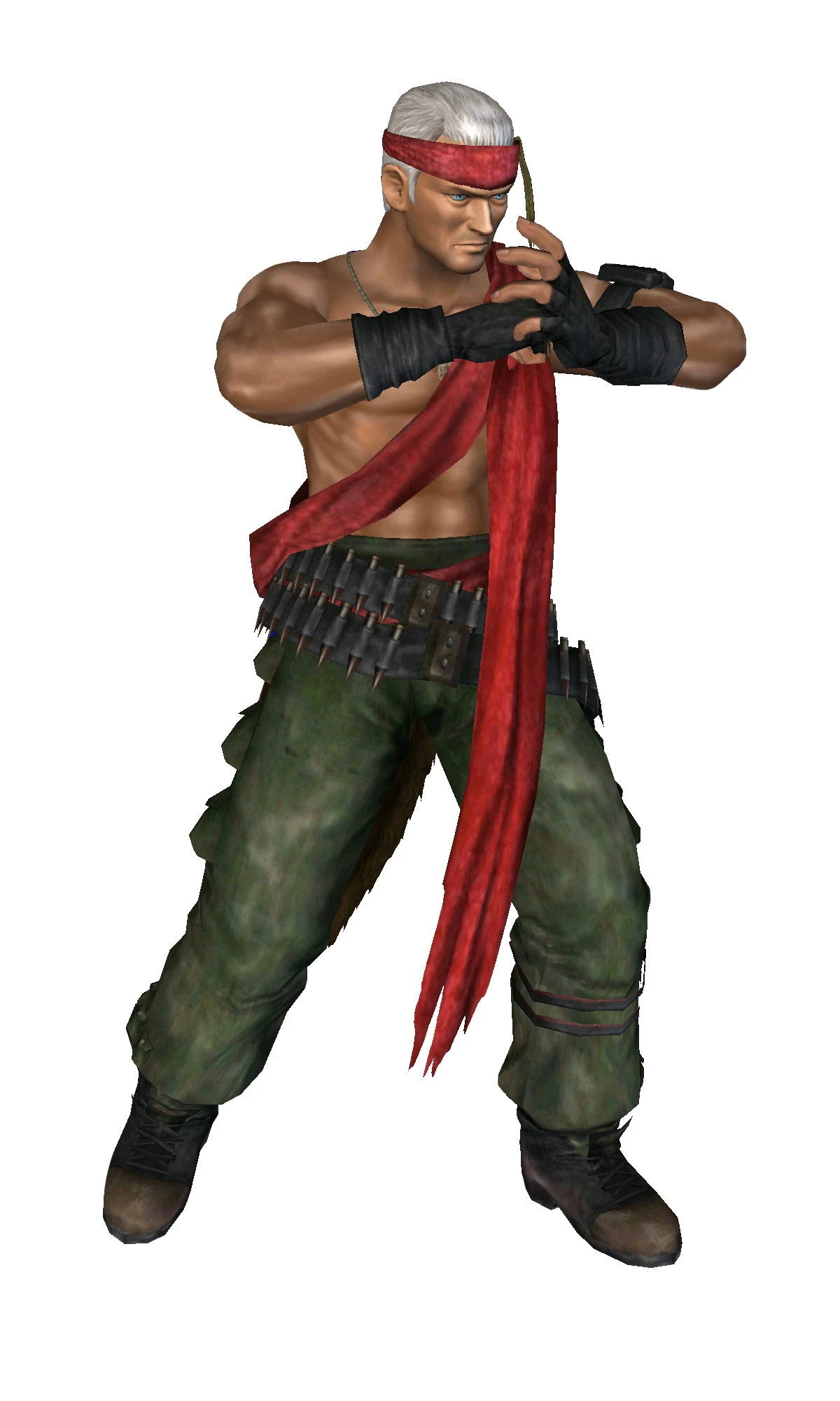 Foto de 300111 - DOA 3DS (trajes) (15/15)