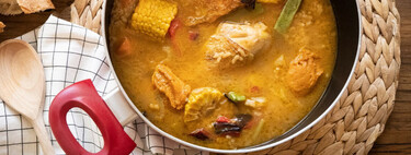 Las mejores recetas de la cocina chilena