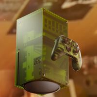 La Xbox25 que imita el diseño de la primera Xbox es más que un guiño nostálgico: es una pista de la próxima estrategia de Microsoft 
