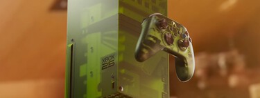 The Xbox25 that imitates the design of the first Xbox is more than a nostalgic wink: it is a clue to Microsoft's next strategy 