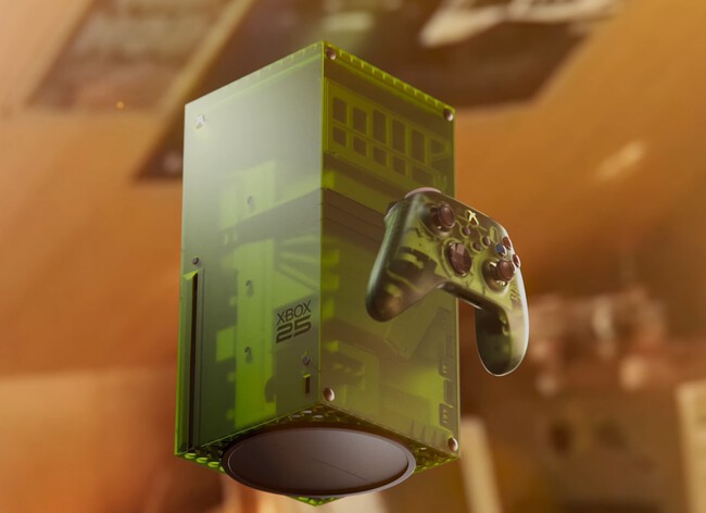 Xbox Series X25