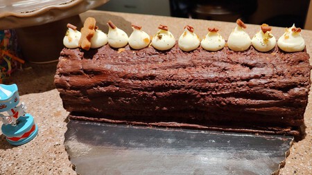 Se trata de Elena 147, un establecimiento donde cada temporada nos sorprenden con creaciones únicas tanto a la vista como al paladar. 