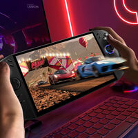 Lenovo Legion Go Gen 2 quiere hacer temblar a la ROG Xbox Ally: la nueva PC portátil se actualizará con la experiencia Xbox 