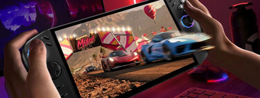 Lenovo Legion Go Gen 2 quiere hacer temblar a la ROG Xbox Ally: la nueva PC portátil se actualizará con la experiencia Xbox
