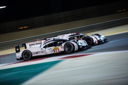 El recorte de prestaciones a los LMP1 para 2016 ya es un hecho