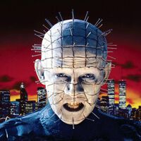 Clive Barker, sobre el nuevo videojuego de Hellraiser: "Estoy orgulloso de cojones" 