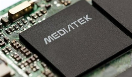 MediaTek supera expectativas en sus últimos resultados financieros
