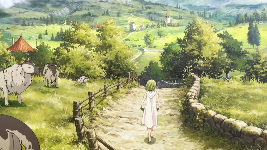 Hoy se estrena uno de los animes más esperados del año, pero hacerlo ha sido una odisea para sus creadores: "No te puedes resistir al paso del tiempo"