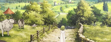 Hoy se estrena uno de los animes más esperados del año, pero hacerlo ha sido una odisea para sus creadores: "No te puedes resistir al paso del tiempo" 