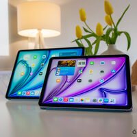 Cualquier tablet está “bien” para ver pelis y vídeos, pero si buscas algo más, el iPad Air tiene la combinación perfecta: últimas horas del Prime Day