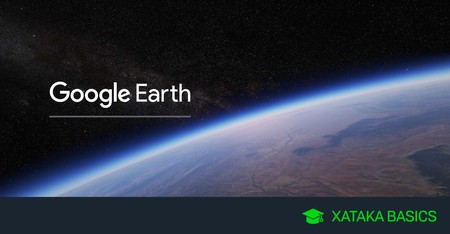 Cómo crear presentaciones en Google Earth con tus rutas y lugares favoritos