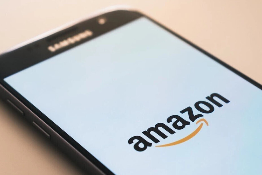 Amazon 3