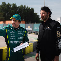 Siete sancionados por el mismo radar: la lección de estrategia que Fernando Alonso sacó de una multa de 100 euros en Mónaco
