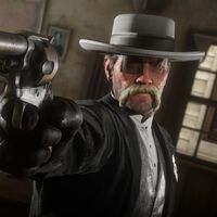 No necesitas todas las armas del catálogo para dominar Red Dead Online: este es el arsenal indispensable para sobrevivir a cualquier amenaza 