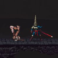 Cómo completar la cadena de misiones de Redento, todas sus ubicaciones y recompensas en Blasphemous