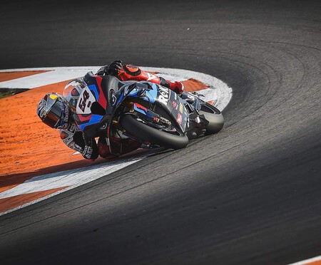 Razgatlioglu Bmw Sbk 2024