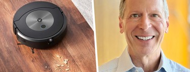 El CEO de iRobot habla del limbo que casi mata a Roomba: “Durante el proceso con Amazon no llevamos innovación al mercado durante 18 meses