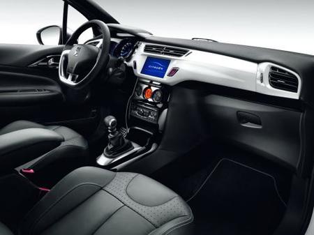 Citroën DS3