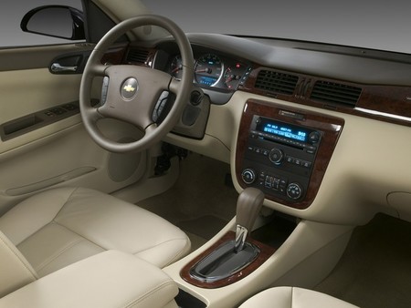 2006 Chevrolet Impala