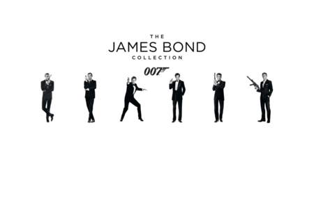 iTunes da la bienvenida a James Bond en formato 4K: 007 llegará a nuestras pantallas con más calidad que nunca