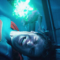 James Gunn responde a la muy específica pregunta de un fan sobre los excrementos de Superman. "Hemos pensado en esto"