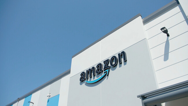 Amazon Almacen 4