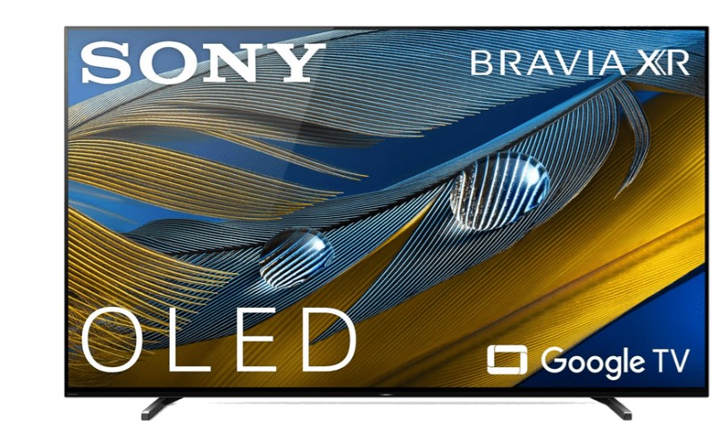 Sony 55A80J 55"
