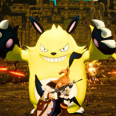 "Nintendo está tan equivocada que duele". Un abogado dice que la gran N no está actuando bien contra Palworld y los mods salen perjudicados