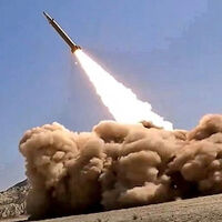 Al arma más poderosa de Irán le ha surgido un enemigo inesperado, la tecnología que utiliza la NASA para controlar ciclones y casquetes  