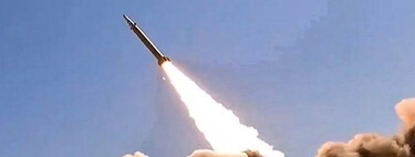 Al arma más poderosa de Irán le ha surgido un enemigo inesperado, la tecnología que utiliza la NASA para controlar ciclones y casquetes  