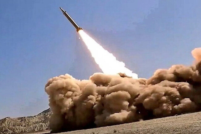 Al Arma Mas Poderosa De Iran Le Ha Surgido Un Enemigo Inesperado La Tecnologia Que Utiliza La Nasa Para Controlar Ciclones Y Casquetes