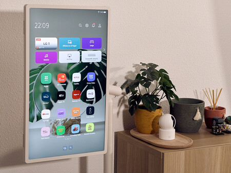 Analisis Lg Stanbyme 211