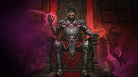 Diablo 2 Resurrected