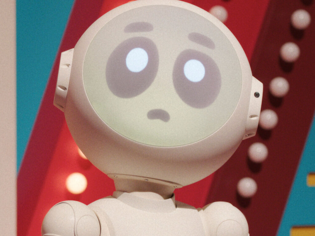 Esta mini serie mezcla ciencia ficción, yakuza e inteligencia artificial, se basa en un libro y la puedes ver en Apple TV Plus . Noticias en tiempo real