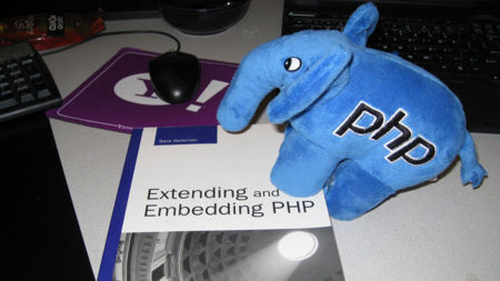 PHP 5.4.0 publicado, ahora con servidor web embebido