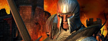 The Elder Scrolls IV Oblivion luce mejor que nunca en el motor Unreal Engine 5 con esta demo de un aficionado 