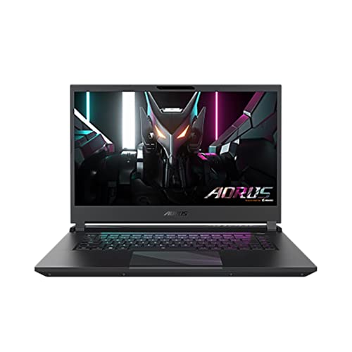 Portátil Gigabyte Aorus 15 BSF-73ES754SH i7-13700H RTX 4070 16GB 1TB 15.6" W11H