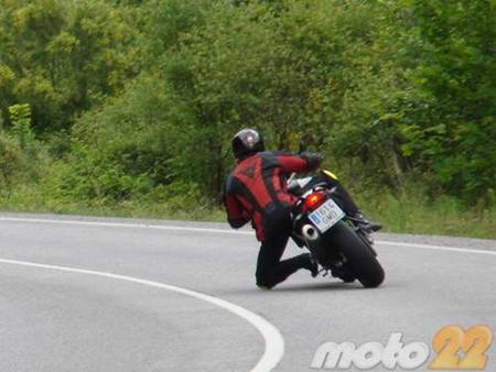 BMW F800R